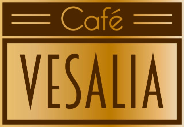 Cafe Vesalia