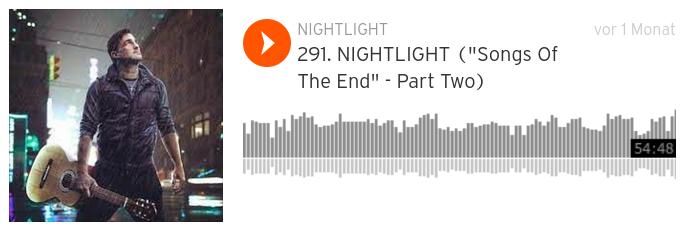Nightlight Show 291 Uganda